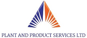 Plant and Product Services Ltd